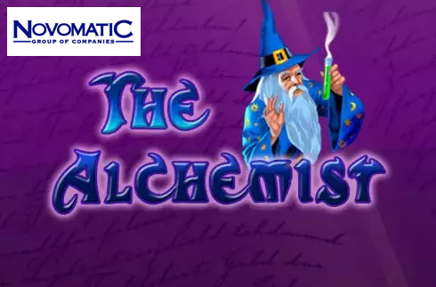 The Alchemist